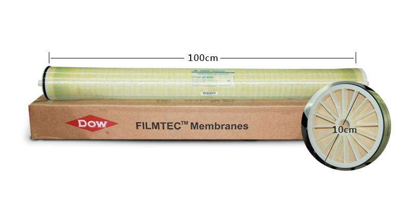 陶氏反滲透膜 陶氏反滲透膜