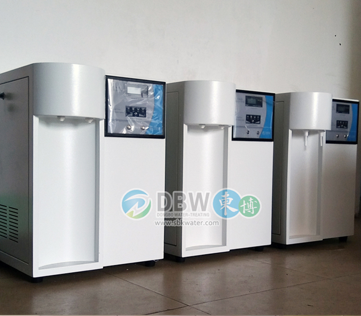 超純水機(jī)-貴州瑞福達(dá)與成都奧邁科技公司簽訂實(shí)驗(yàn)室超純水機(jī)合作協(xié)議!