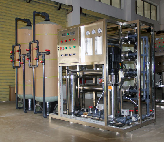  自來水中的余氯到底有多少危害？